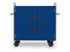 Bretford Manufacturing MDMLAP32USB-RBAL               Main Image from Front