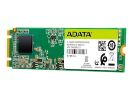 ADATA Technology ASU650NS38-480GT-C             Main Image from Right-angle