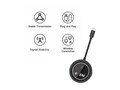4Xem USB Type C to HDMI Wireless Display Adapter, 4XUSBCWL1080PB, 41790787, Wireless Adapters & NICs