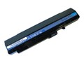 Acer BLACK BATTERY FOR ASPIRE ONE A, LC.BTP00.017                  , 41964932, Batteries - Notebook