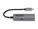StarTech.com 2GPD3-USB-C-ETHERNET           Image 8 from Left side