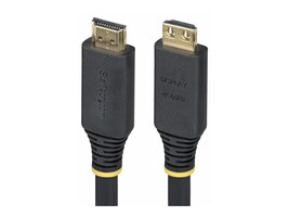 StarTech.com HDMI2-CABLE-GRIP-10M           Main Image from Right-angle
