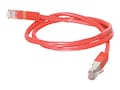 C2G Cat5e Shielded Patch Cable Red 3ft, 27242, 6748255, Cables C2G Cat5e Shielded Patch Cable Red 3ft, 27242, 6748255, Cables