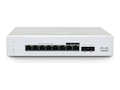 Cisco Meraki MS130-8X 120W PoE Switch, MS130-8X , 42059537, Network Bridges Cisco Meraki MS130-8X 120W PoE Switch, MS130-8X , 42059537, Network Bridges