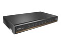 Vertiv Cybex SC 2Port Univ DP H , SC820DPH-400, 41186224, KVM Switches Vertiv Cybex SC 2Port Univ DP H , SC820DPH-400, 41186224, KVM Switches
