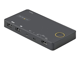 StarTech.com SV221HUC4K Main Image from Right-angle