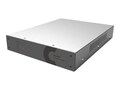 ClearOne 4-Channel x 60W Class-D Audio Amplifier, 910-3200-401                  , 41847048, Audio Hardware - Commercial AV