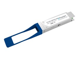 Axiom F5-UPG-QSFP28-SR4-AX Main Image from Left-angle