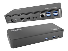 Plugable Technologies UD-3900PDZ Main Image from Multi-angle