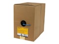 StarTech.com CAT5e Solid Plenum Bulk Cable, Blue, 500ft, WIR5ECMPHBL, 17580769, Cables StarTech.com CAT5e Solid Plenum Bulk Cable, Blue, 500ft, WIR5ECMPHBL, 17580769, Cables