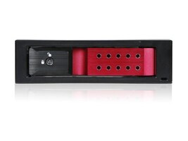 iStarUSA BPN-DE110HD-RED Main Image from Front