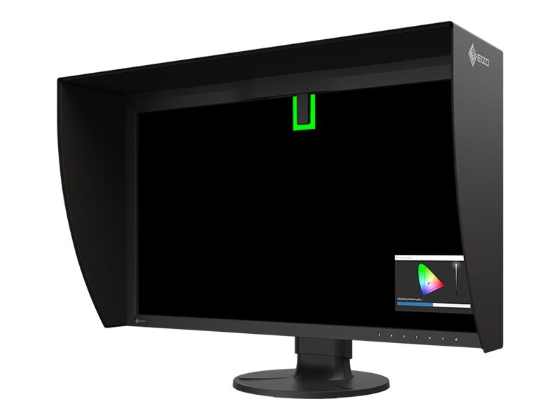 Eizo Nanao 27