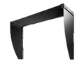 Eizo Nanao Hood for ColorEdge CG2730 & CS2730 Widescreen Monitors, Black, CH2700-BK, 36843691, Monitor & Display Accessories