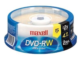 Maxell 635117 Main Image from 