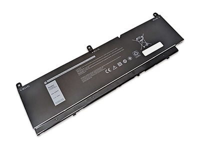 Total Micro 6-Cell 95WHr Battery for Dell Precision 7550, 7560, 7750, 7760, PKWVM-TM, 41803479, Batteries - Notebook Total Micro 6-Cell 95WHr Battery for Dell Precision 7550, 7560, 7750, 7760, PKWVM-TM, 41803479, Batteries - Notebook