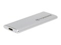 Transcend 1TB ESD260C External Solid State Drive, TS1TESD260C, 41536084, Solid State Drives - External Transcend 1TB ESD260C External Solid State Drive, TS1TESD260C, 41536084, Solid State Drives - External