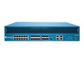 Palo Alto PA-3260 2U RM Security Appliance 240GB SSD 12xGbE 8x10GbE SFP+ 4x40GbE QSFP+ 2x650W PANOS, PAN-PA-3260-OSS, 41134002, Network Security Appliances