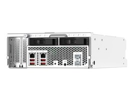 QNAP TNS-H1083X-E2234-8G            Main Image from Right-angle