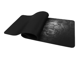 MSI Computer MOUSEPAD XL Main Image from Right-angle