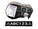 Brady Corp. M4C-1000-595-BK-WT             Image 1 from Front