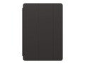 Apple Smart Cover for iPad (9th generation) -  Black, MX4U2ZM/A, 38234734, Carrying Cases - Tablets & eReaders