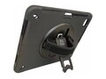 ZAGG Rugged Tablet Case w  Stand for iPad Pro 13 (M4) - Black, 702316543                     , 41827658, Carrying Cases - Tablets & eReaders