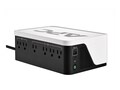 APC APC BACK-UPS 120V 700VA, BE700G3, 41749423, Battery Backup/UPS