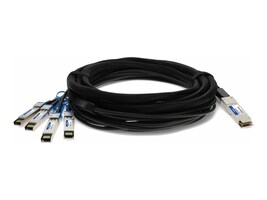 AddOn QFX-QSFP-DACBO-2M-AO Main Image from Front