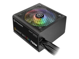 Thermaltake Technology PS-SPR-0750NHFABU-1 Main Image from Right-angle