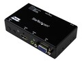 StarTech.com 2x1 HDMI + VGA to HDMI Converter Switch with Automatic and Priority Switching, 1080p, VS221VGA2HD, 18024393, Switch Boxes - AV