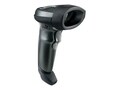 Zebra LI2208-SR Scanner Only, Linear Imager, Black, NA Only, LI2208-SR00007ZZNA, 16496805, Bar Code Scanners