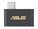 Asus USB-BE93 MINI Image 3 from Front