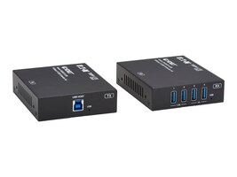 Tripp Lite BHDBT3-USB                     Main Image from Left-angle