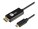 Siig CB-TC0K11-S1 Image 1 from Right-angle