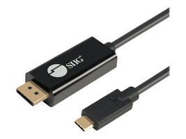 Siig CB-TC0K11-S1 Main Image from Right-angle