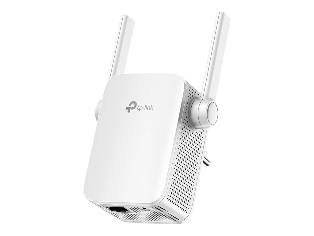 TP-LINK RE305 Dual-Band Wireless Range Extender - White for sale online