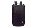 Swissdigital Goose Foldable Backpack Black, SD1594-01                     , 41857396, Carrying Cases - Notebook
