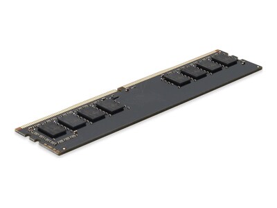 AddOn Dell Compatible 8GB PC4-25600 288-pin DDR4 SDRAM UDIMM , AB663419-AA, 41692076, Memory