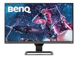 BenQ EW2780Q Main Image from Front