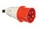 Tripp Lite PDU3XEVSR6G32B Image 3 from Close-up