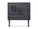 StarTech.com 1612B-DESK-PEGBOARD            Image 3 from Front