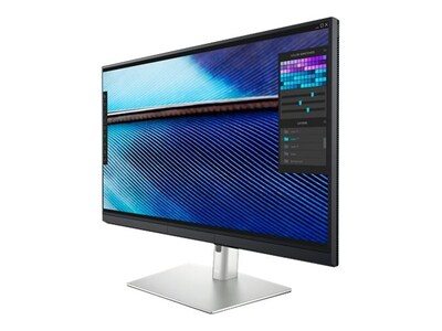 Dell 31.5 UP3221Q 4K Ultra HD LED-LCD Monitor, DELL-UP3221Q, 41253208, Monitors Dell 31.5 UP3221Q 4K Ultra HD LED-LCD Monitor, DELL-UP3221Q, 41253208, Monitors