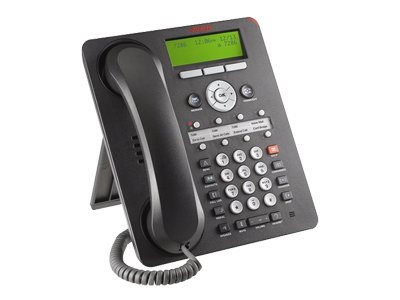 thumbnail interactive-video image 1 of PPT - Avaya 1608 IP Handset Phone System, Avaya 1608, Avaya 1608 P 1 of 13