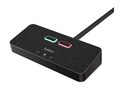 Belkin KVM MATRIX MV 2 PORT REMOTE, F1DN-KVM-REM2                 , 41981229, KVM Switches