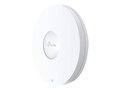 TP-LINK Omada AX3600 Ceiling WF6 AP, EAP660-HD                     , 41806070, Network Bridges