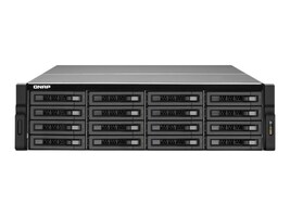 QNAP TS-EC1679U-SAS-RP-US Main Image from Front