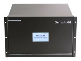 SmartAVI HDR-UHD-32X32-S Main Image from Front