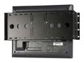 StarTech.com VESA Rack Monitor Mounting Bracket, RKLCDBK, 9970855, Rack Mount Accessories