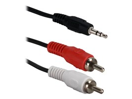 QVS CC399-12 Main Image from Left-angle
