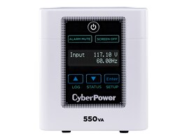 CyberPower M550L Main Image from Front